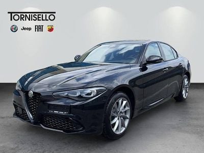 Neu 2025 Alfa Romeo Giulia Sprint Limousine | CHF 49’990 (Teuer)