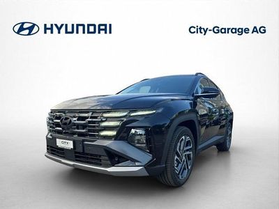 Neu 2025 Hyundai Tucson SUV | CHF 53’640 (Teuer)