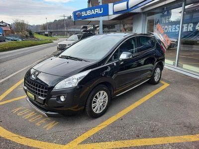 Gebraucht 2013 Peugeot 3008 | CHF 6’500