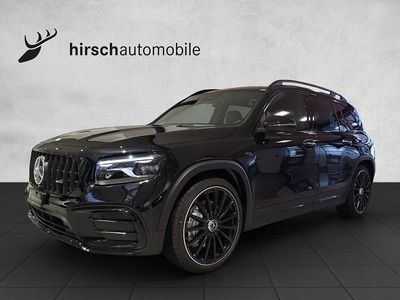 Gebraucht 2025 Mercedes GLB35 AMG SUV | CHF 74’500