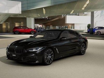 Gebraucht BMW 840 Shadowline 340 PS (250 kW) 2023 Coupé