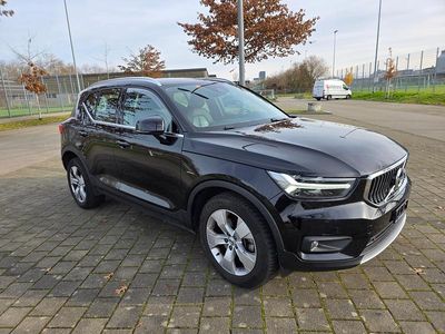 Gebraucht 2021 Volvo XC40 Inscription SUV | CHF 18’900 (Teuer)