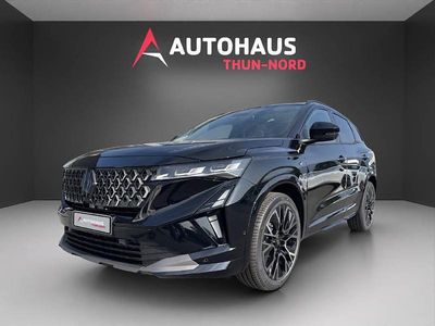Gebraucht Renault Austral Esprit Alpine 200 PS (147 kW) 2025 Schwarz SUV