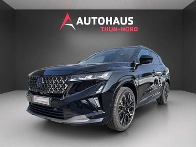 Schwarz Gebraucht 2025 Renault Austral Esprit Alpine SUV | CHF 50’600