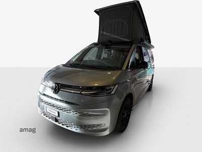 Neu 2025 VW California California Van | CHF 86’900 (Teuer)