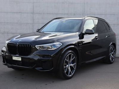 gebraucht BMW X5 45e M Sport