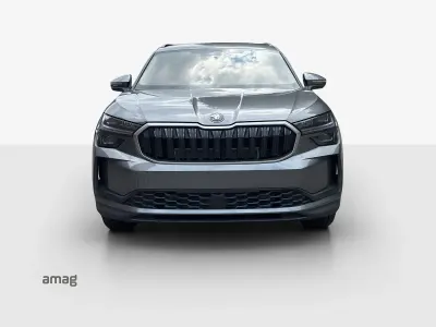 Neu (2026) Skoda Kodiaq Dynamic 205 PS | Fairer Preis