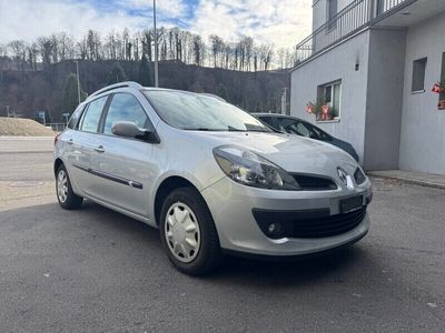 Renault Clio II