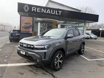 Neu Dacia Duster Journey 130 PS (95 kW) 2026 Gray