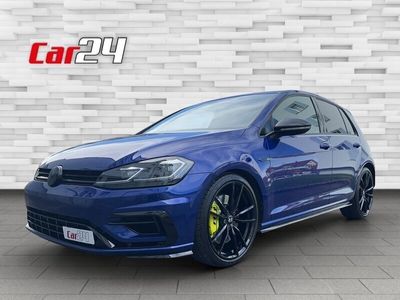 gebraucht VW Golf 2.0 TSI R ABT 4Motion DSG 370 PS