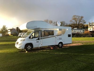 Gebraucht 2017 Fiat Ducato Van | CHF 48’900