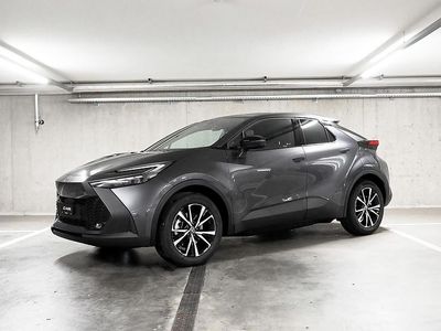 Anthrazit Neu 2025 Toyota C-HR Edition SUV | CHF 40’900 (Fairer Preis)