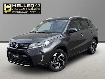 Neu 2025 Suzuki Vitara SUV | CHF 38’280 (Etwas zu teuer)