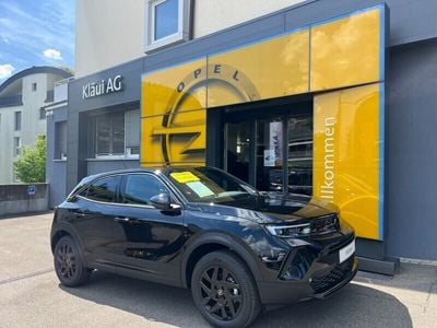 Gebraucht 2024 Opel Mokka SUV | CHF 39’450
