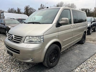 VW T5