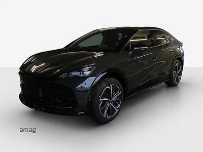 Basalt grey Neu 2025 Cupra Tavascan VZ SUV | CHF 51’790 (Guter Preis)