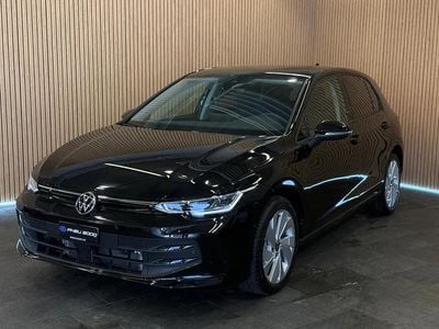 Schwarz Neu 2025 VW Golf VIII Life | CHF 30’840
