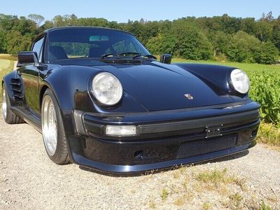 Gebraucht 1979 Porsche 911 Turbo | CHF 119’000
