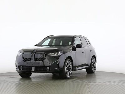 Schwarz Neu 2025 BMW X3 M Sport SUV | CHF 94’200 (Fairer Preis)