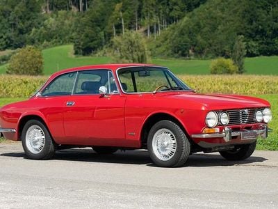 Gebraucht 1973 Alfa Romeo 2000 | CHF 48’000