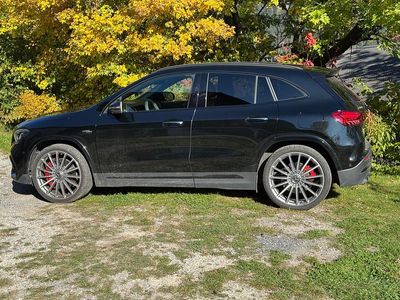 Gebraucht 2025 Mercedes GLA45 AMG AMG SUV | CHF 79’500
