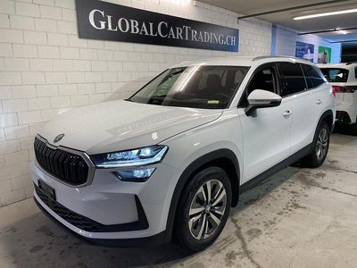 Gebraucht 2024 Skoda Kodiaq Selection SUV | CHF 48’900 (Fairer Preis)
