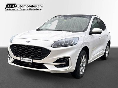 Gebraucht 2023 Ford Kuga ST-Line X SUV | CHF 35’900 (Teuer)
