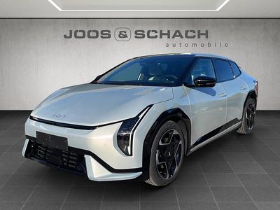 Neu 2025 Kia EV4 GT-Line Kleinwagen | CHF 51’500 (Fairer Preis)