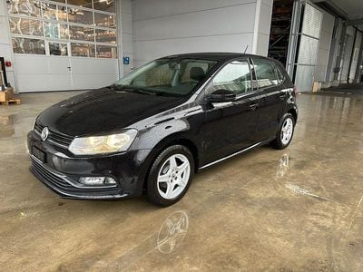 Gebraucht VW Polo Trendline 90 PS (66 kW) 2016