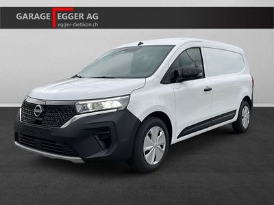 gebraucht Nissan Townstar Kastenwagen 2.2 t L2 22 Kwh