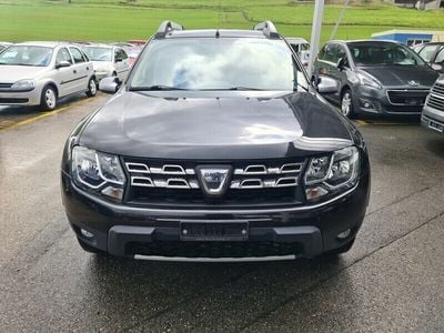 Gebraucht Dacia Duster Urban Explorer 125 PS (91 kW) 2015 SUV