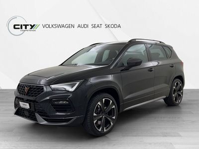 gebraucht Cupra Ateca 2.0 TSI VZ 4Drive DSG