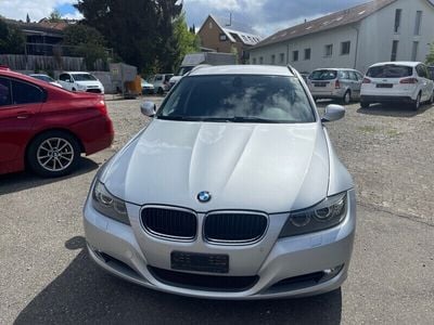 Gebraucht 2012 BMW 318 Kombi | CHF 3’000