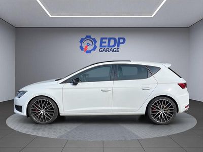 Gebraucht 2016 Cupra Leon | CHF 13’900 (Etwas zu teuer)