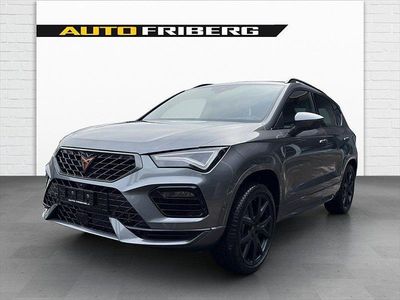 Neu Cupra Ateca 190 PS (139 kW) 2025 SUV