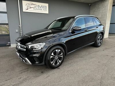 Mercedes GLC200