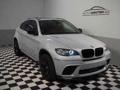 Gebraucht 2010 BMW X6 SUV | CHF 14’900