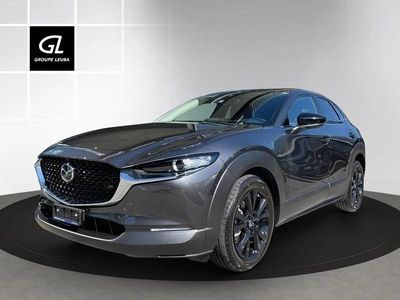 Neu 2025 Mazda CX-30 Homura-Line SUV | CHF 35’400 (Guter Preis)