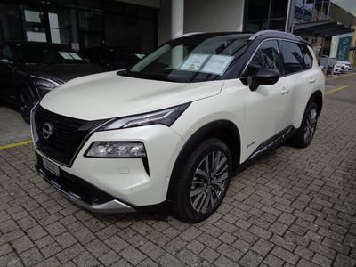 Gebraucht 2024 Nissan X-Trail Tekna+ SUV | CHF 47’500 (Teuer)