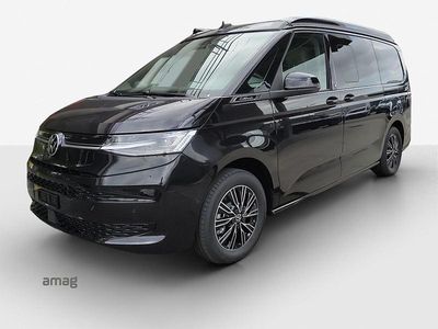 Neu 2025 VW California California Van | CHF 86’760 (Fairer Preis)