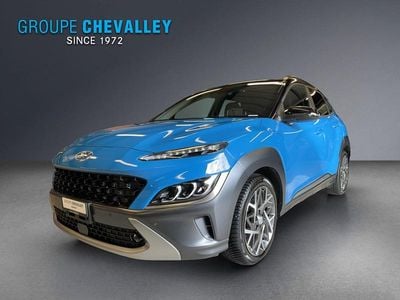 Gebraucht Hyundai Kona 105 PS (77 kW) 2021 SUV