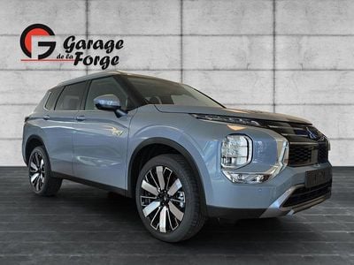 Neu 2025 Mitsubishi Outlander P-HEV Intense SUV | CHF 54’680 (Guter Preis)