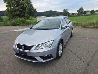 Seat Leon ST