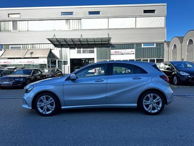Mercedes A250