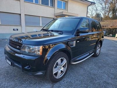 Gebraucht 2011 Land Rover Range Rover Autobiography SUV | CHF 7’999 (Guter Preis)