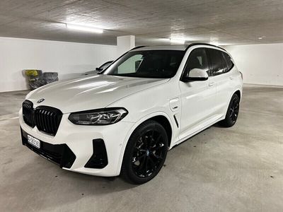 Gebraucht 2022 BMW X3 M Sport SUV | CHF 56’900
