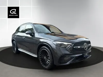 Neu (2026) Mercedes GLC200 204 PS | Fairer Preis