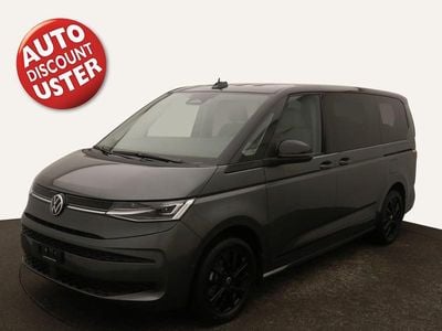 Neu 2025 VW Multivan Edition Van | CHF 53’850 (Superpreis)