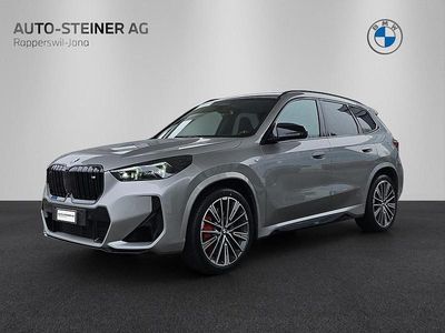 Neu (2026) BMW X1 Luxury Line 300 PS | Fairer Preis