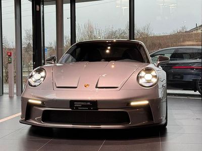 Gebraucht 2023 Porsche 911 | CHF 220’000